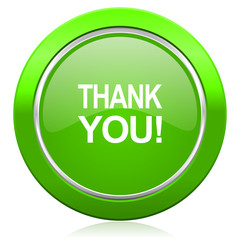 thank you icon