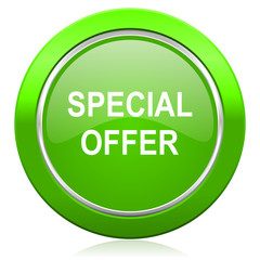special offer icon