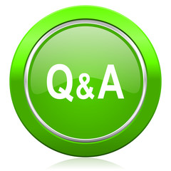 question answer icon