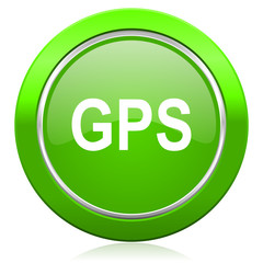 gps icon
