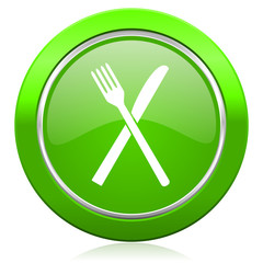 eat icon restaurant symbol