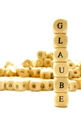 Glaube