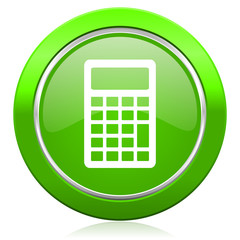 calculator icon