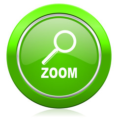 zoom icon