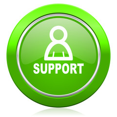 support icon