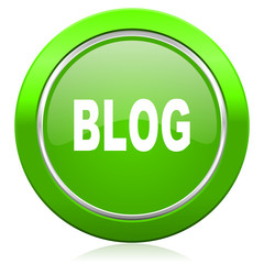 blog icon
