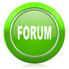 forum icon