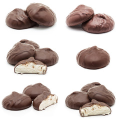candy chocolate collections