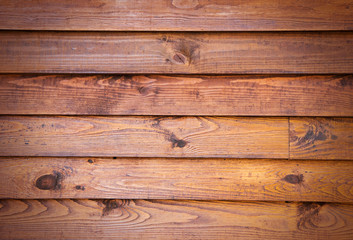 Wood plank brown texture background