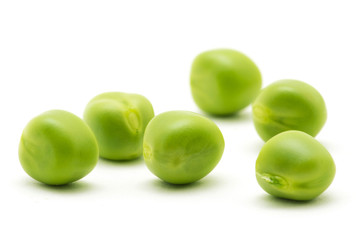 Green peas