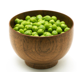 Green peas