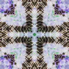 Abstract background pattern.