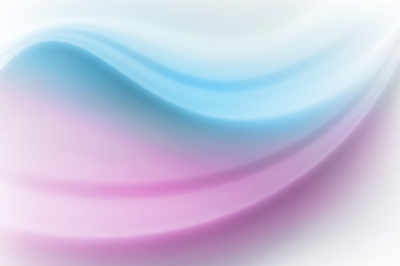 abstract waves background