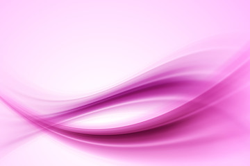 abstract waves background