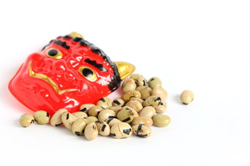 Setsubun