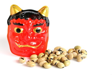 Setsubun