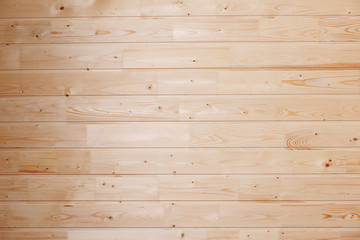 Wooden plank wall background