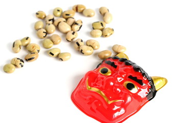 Setsubun