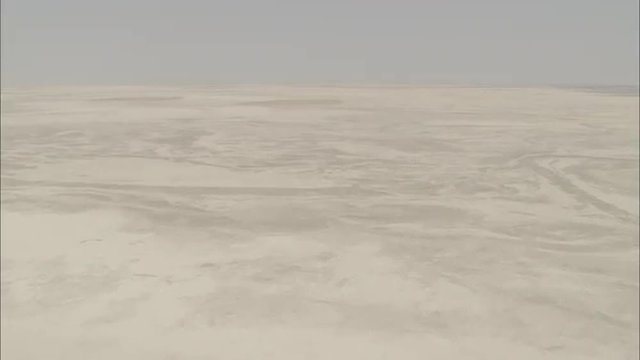 Desert Sand Arid Humid