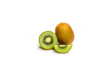 Obraz premium Kiwi fruit
