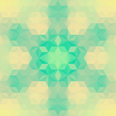 Vector Pattern Background