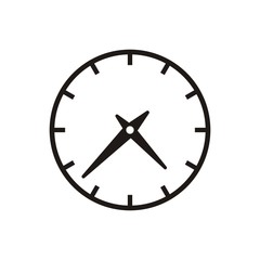 Clock icon