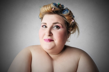 hair-rollers