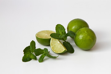 citron vert