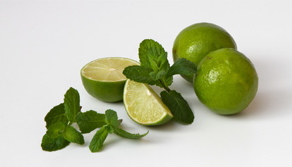 citron vert