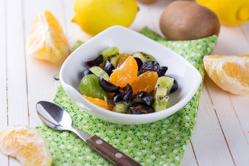 Fruit salad