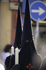 easter procession
