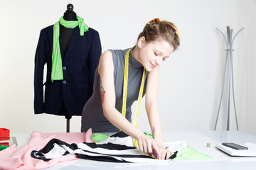 fashion designer