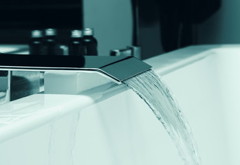 water tap