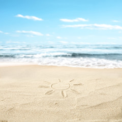 sun