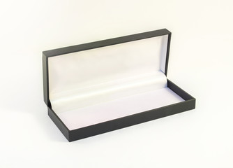 open box