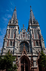 Catholic Cathedral