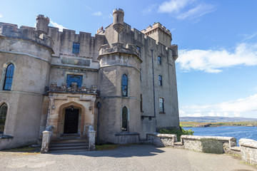 Dunvegan Castle