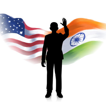 India-America relationship