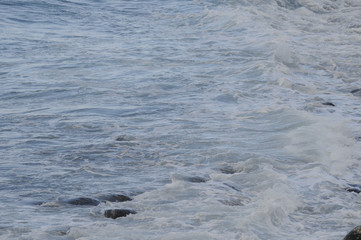 Obraz premium atlantik 52