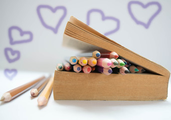 love around the book