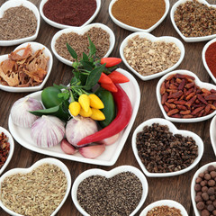 Herbs n Spice is Nice