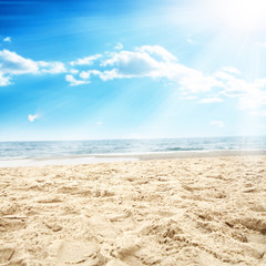 sea