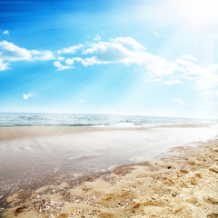 sea