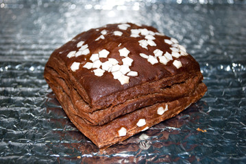 Puff pastry