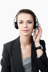 Customer Service Operator