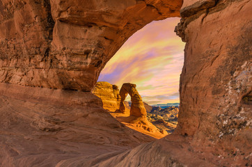 Arches National Park