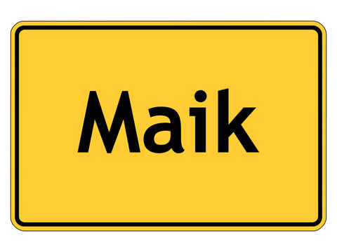 Beliebter Vorname