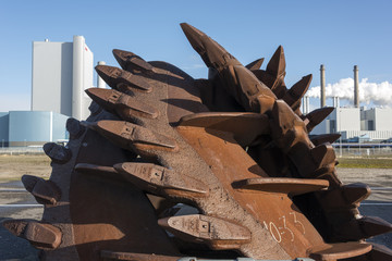 industral drill chuck