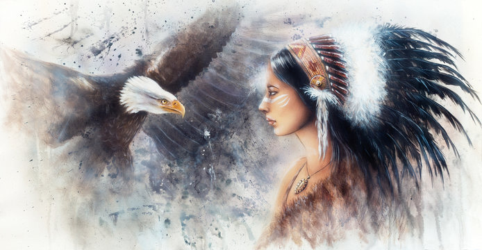 Eagle Feather Native Images – Browse 