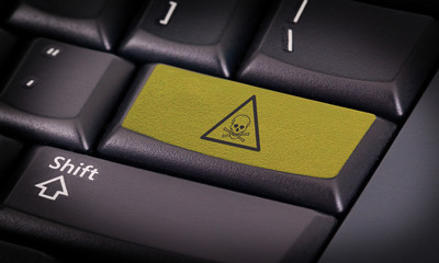 Symbol on keyboard